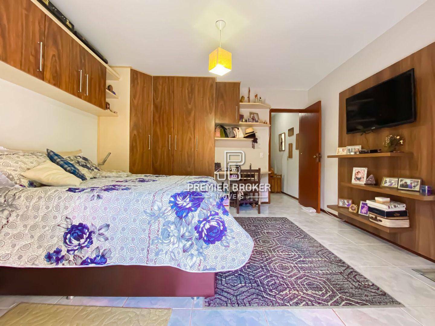 Casa de Condomínio à venda com 3 quartos, 81m² - Foto 15