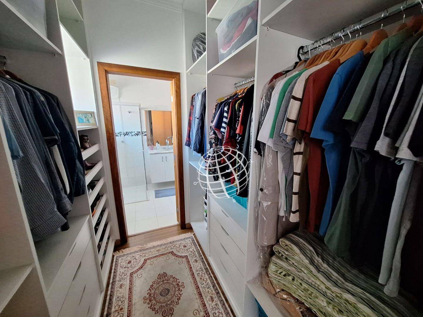 Casa de Condomínio à venda com 3 quartos, 130m² - Foto 12