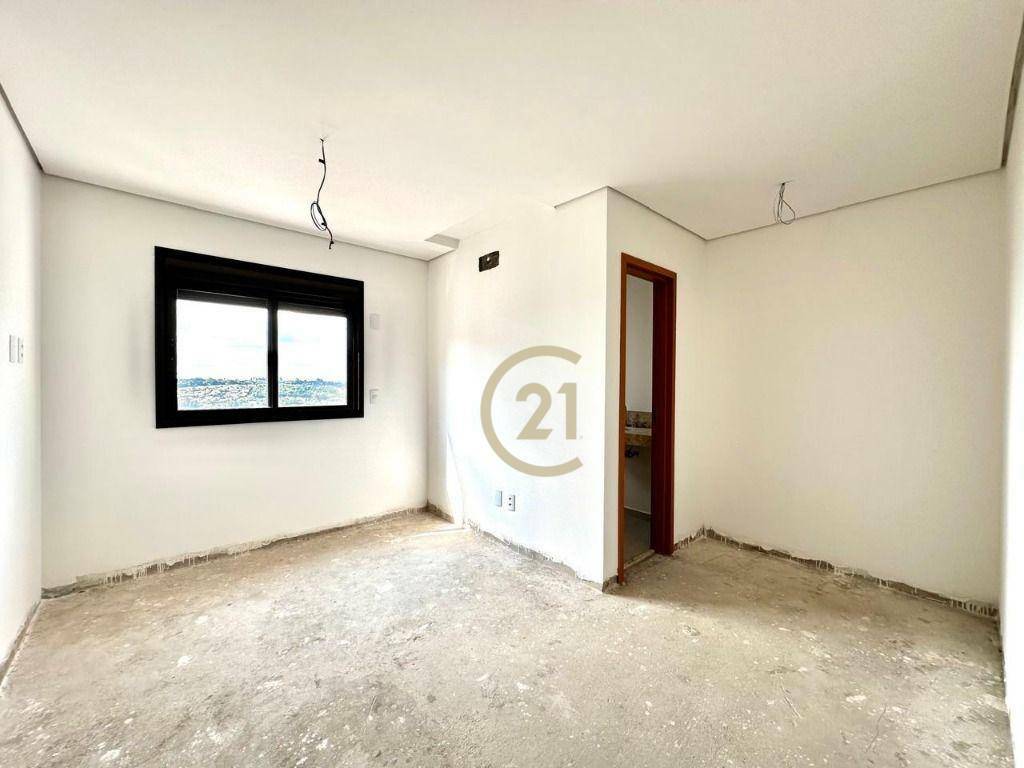 Apartamento à venda com 3 quartos, 153m² - Foto 13