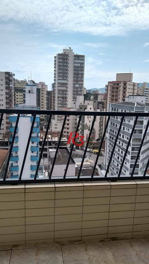 Cobertura à venda com 3 quartos, 157m² - Foto 2