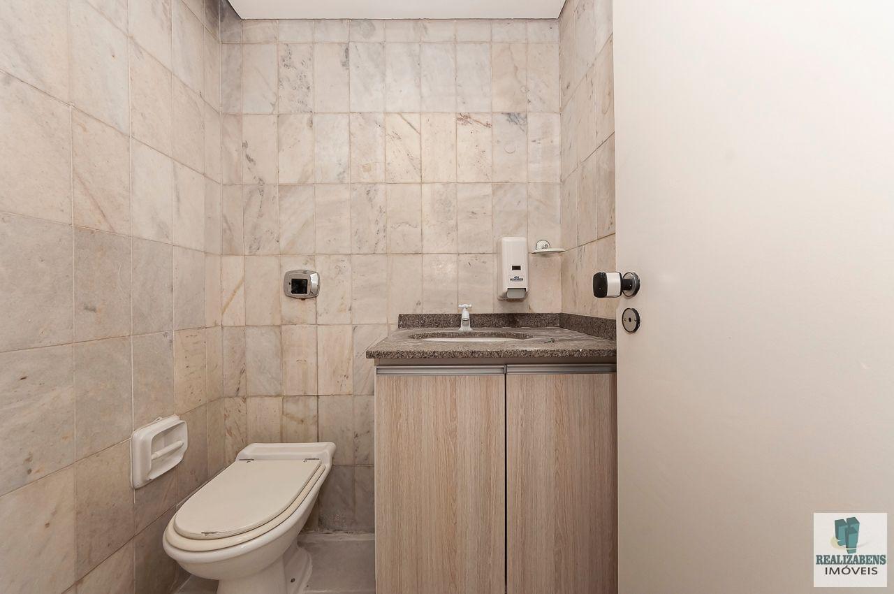 Conjunto Comercial-Sala para alugar, 55m² - Foto 20