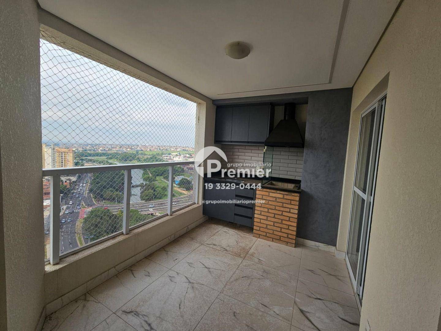 Apartamento à venda e aluguel com 1 quarto, 102m² - Foto 25