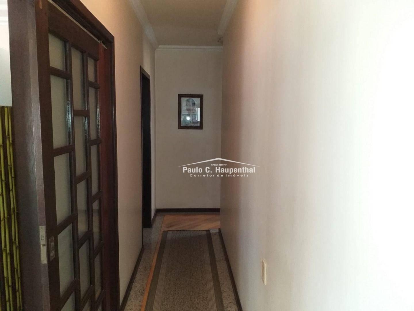 Casa à venda com 3 quartos, 220m² - Foto 12
