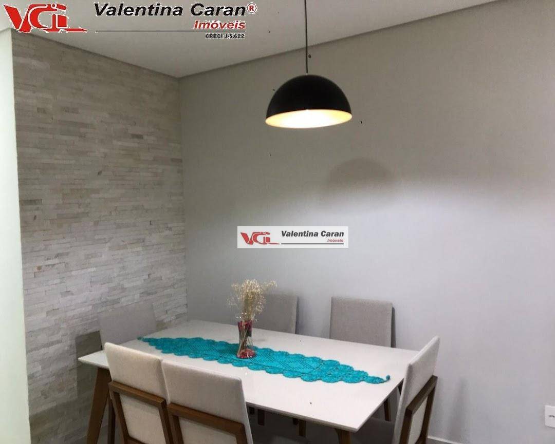 Apartamento à venda com 3 quartos, 81m² - Foto 4