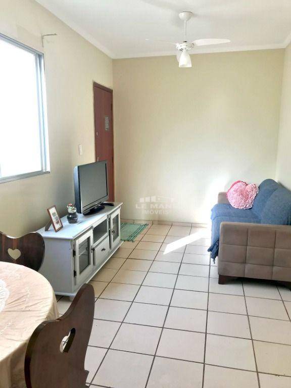 Apartamento à venda com 2 quartos, 48m² - Foto 17