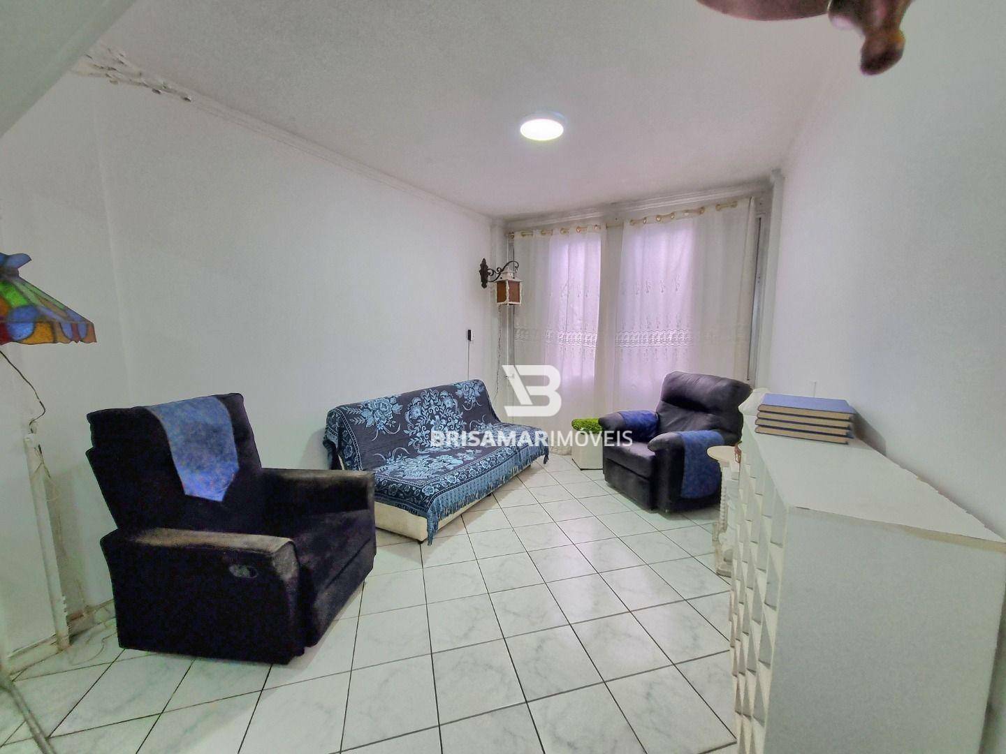 Apartamento à venda e aluguel com 1 quarto, 50m² - Foto 6