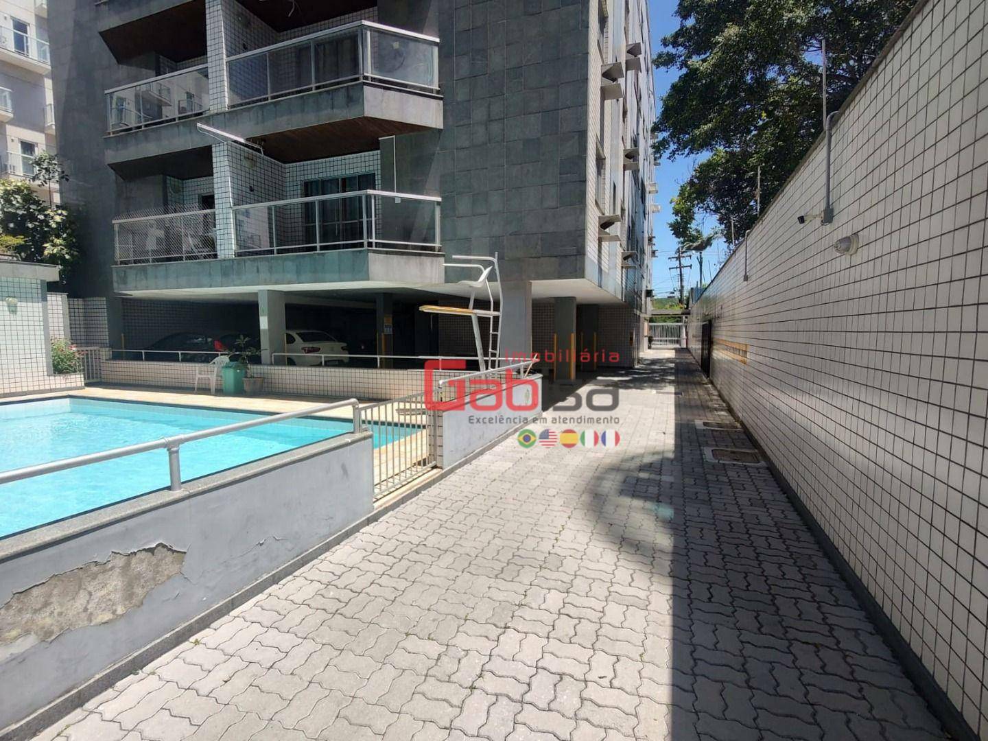 Apartamento à venda com 2 quartos, 85m² - Foto 24