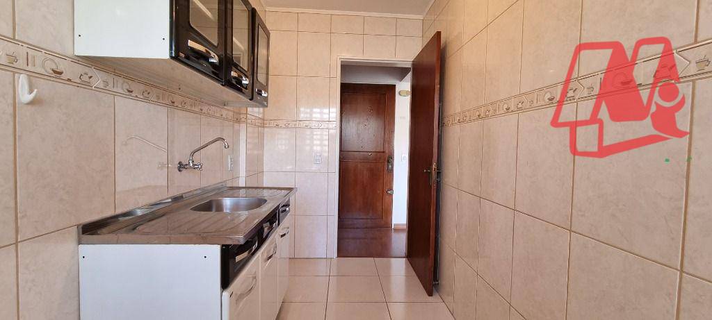 Apartamento à venda com 2 quartos, 59m² - Foto 6