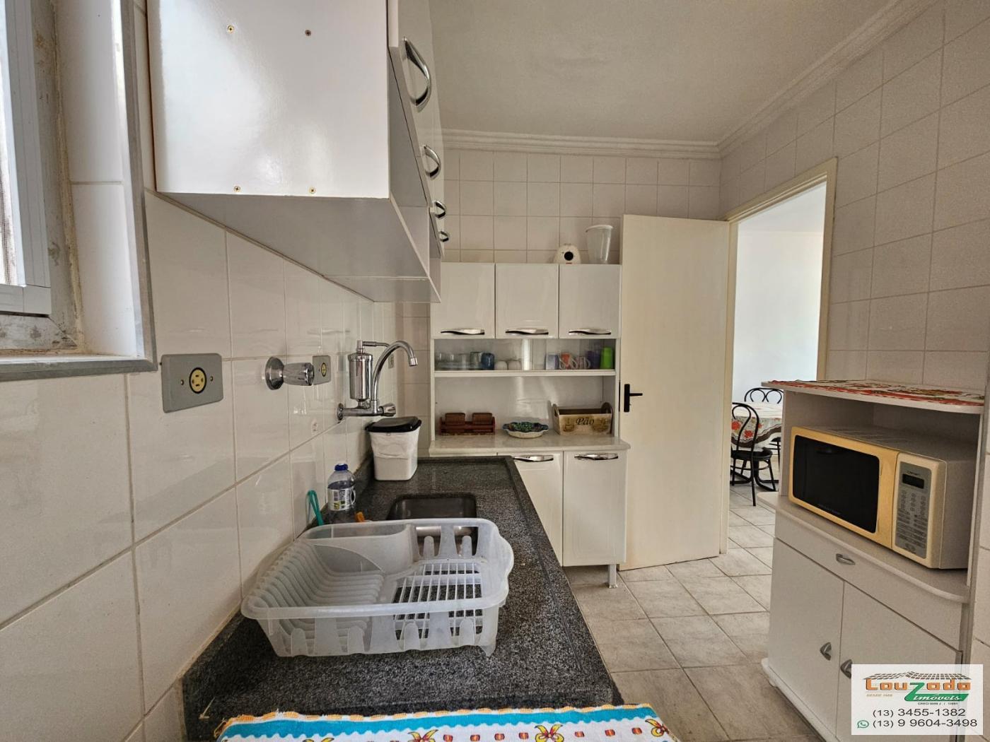 Apartamento à venda com 1 quarto, 43m² - Foto 8