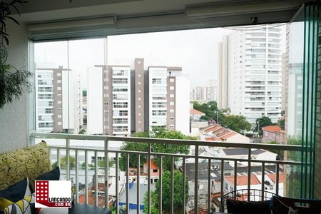 Apartamento à venda com 2 quartos, 61m² - Foto 1