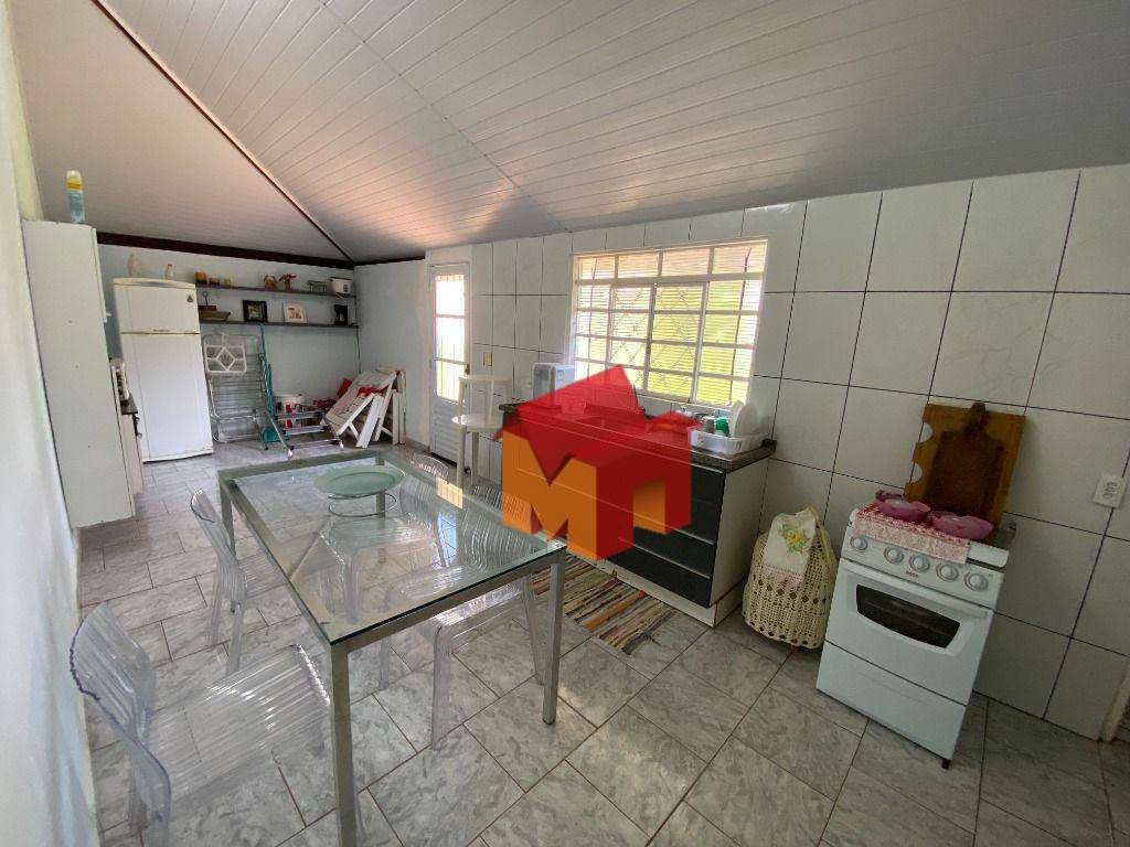 Chácara à venda com 2 quartos, 162m² - Foto 11