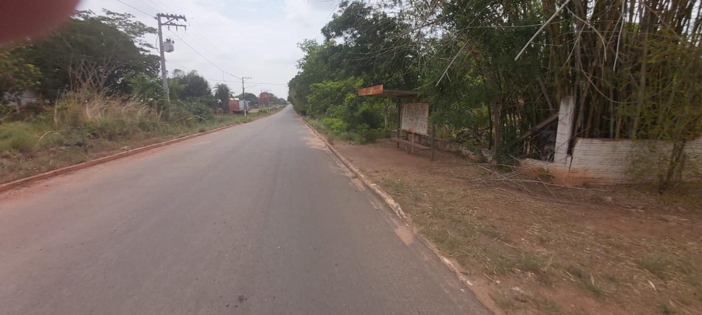 Chácara, 5 quartos, 9193 m² - Foto 2