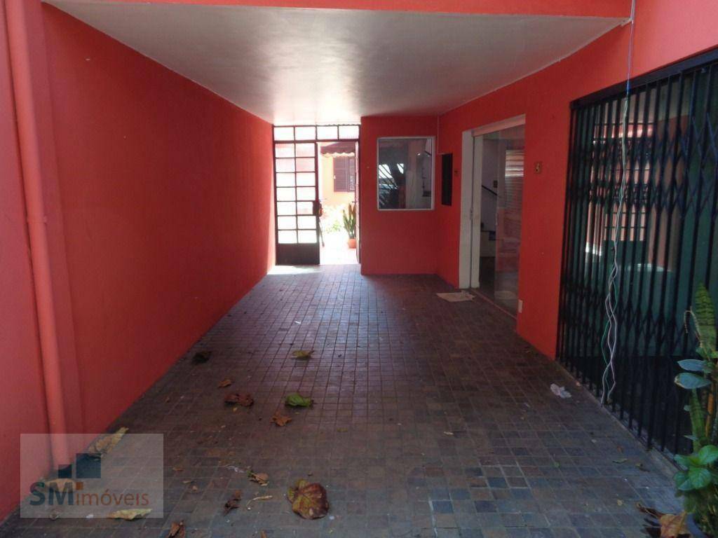 Sobrado à venda com 3 quartos, 250m² - Foto 30