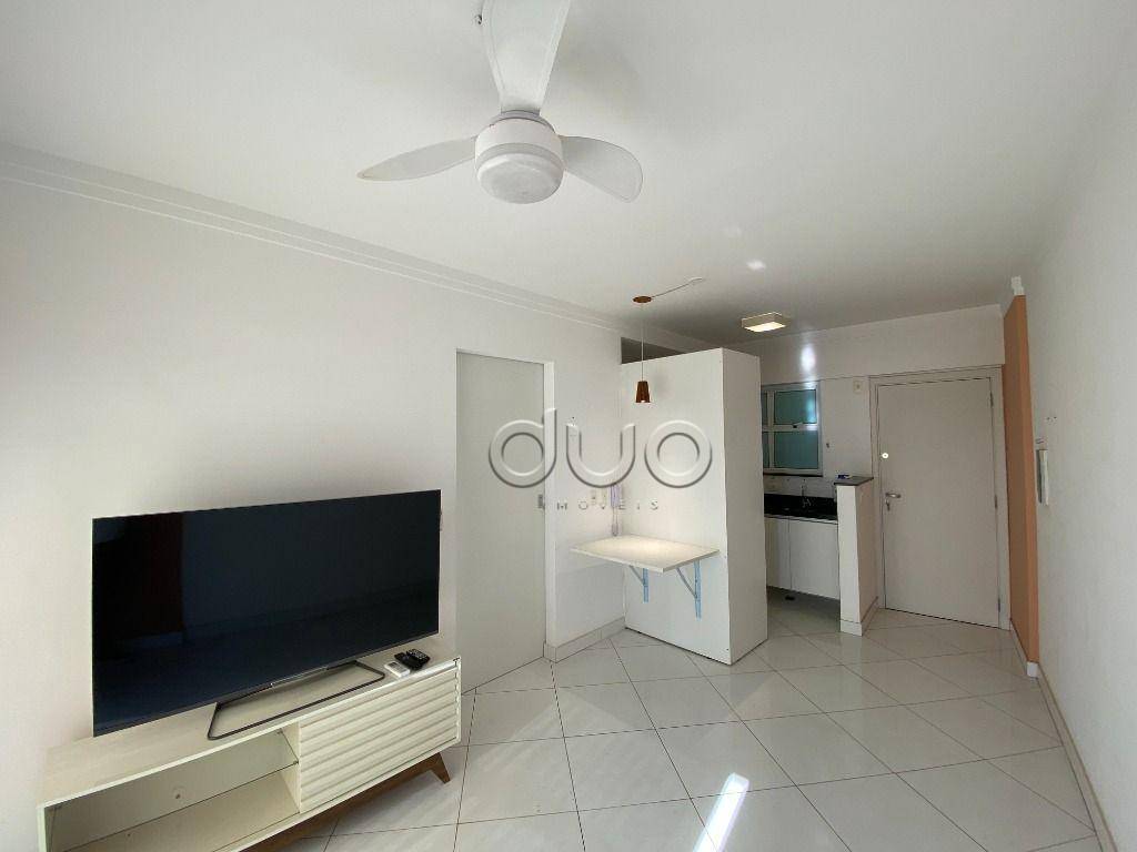 Apartamento à venda com 1 quarto, 36m² - Foto 2