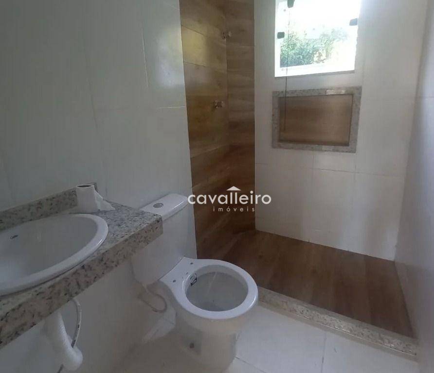 Casa à venda com 3 quartos, 95m² - Foto 10