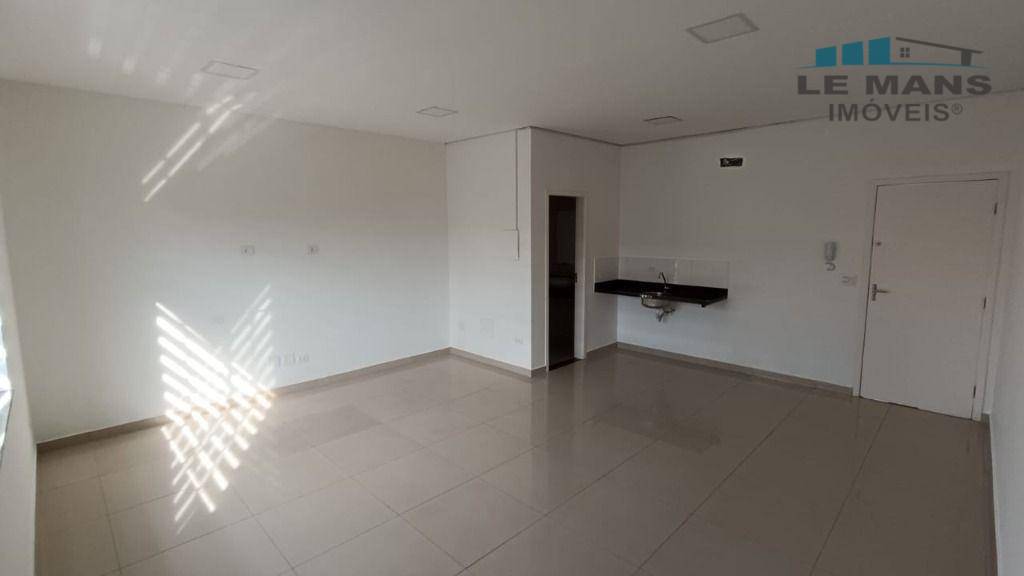 Conjunto Comercial-Sala para alugar, 35m² - Foto 1