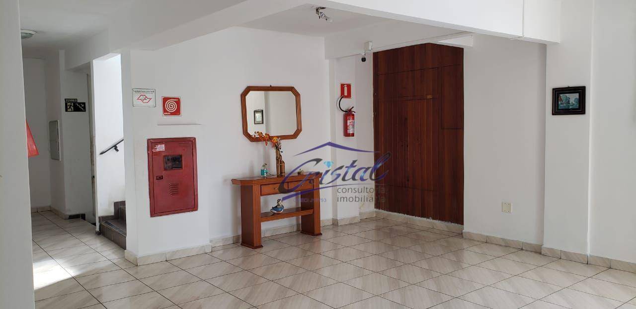 Apartamento à venda com 1 quarto, 50m² - Foto 16