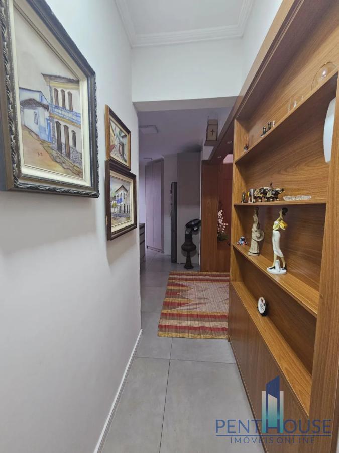 Apartamento à venda com 3 quartos, 89m² - Foto 7