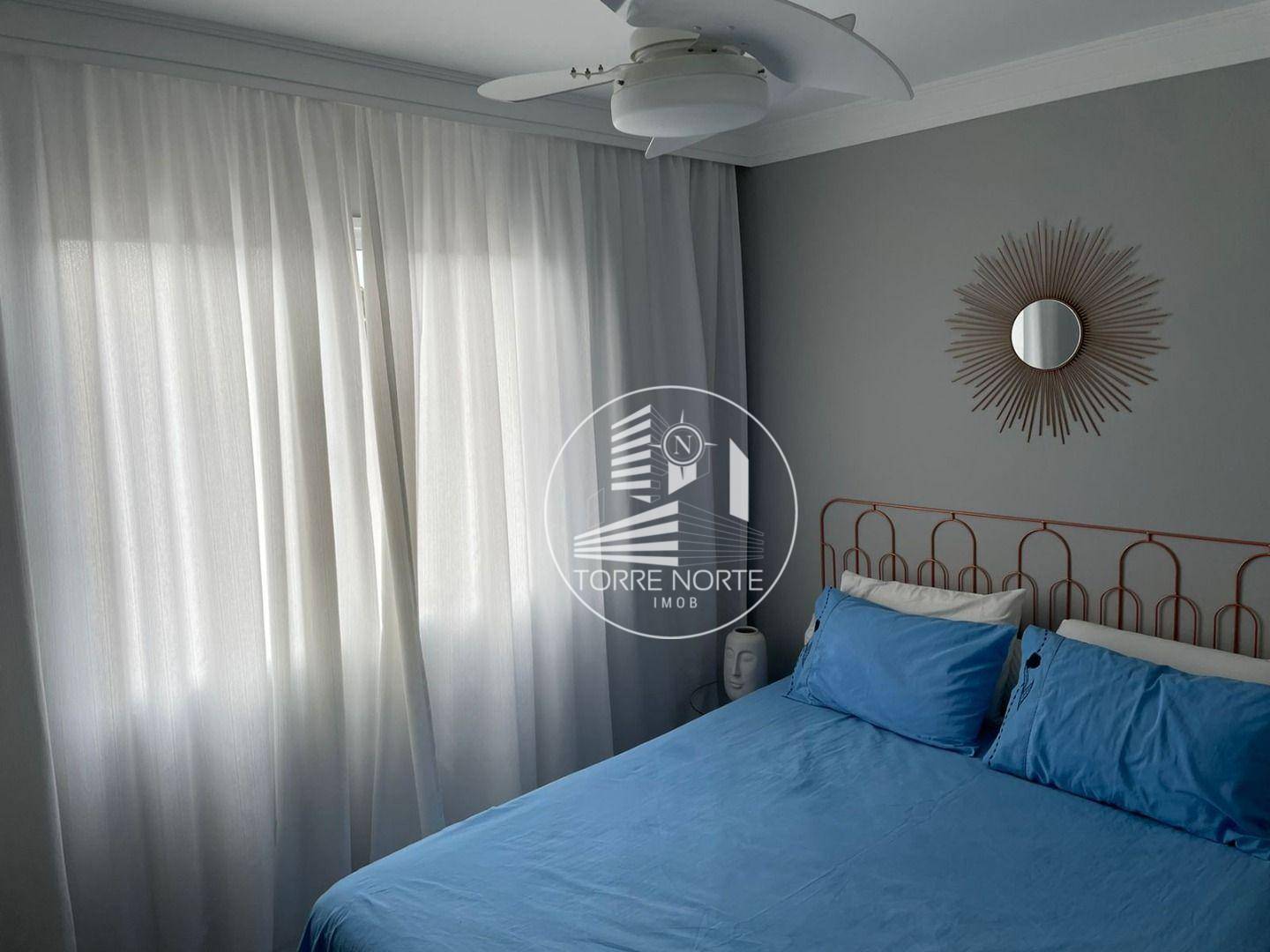 Apartamento à venda com 3 quartos, 56m² - Foto 13