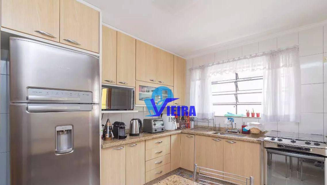 Apartamento à venda com 3 quartos, 84m² - Foto 4