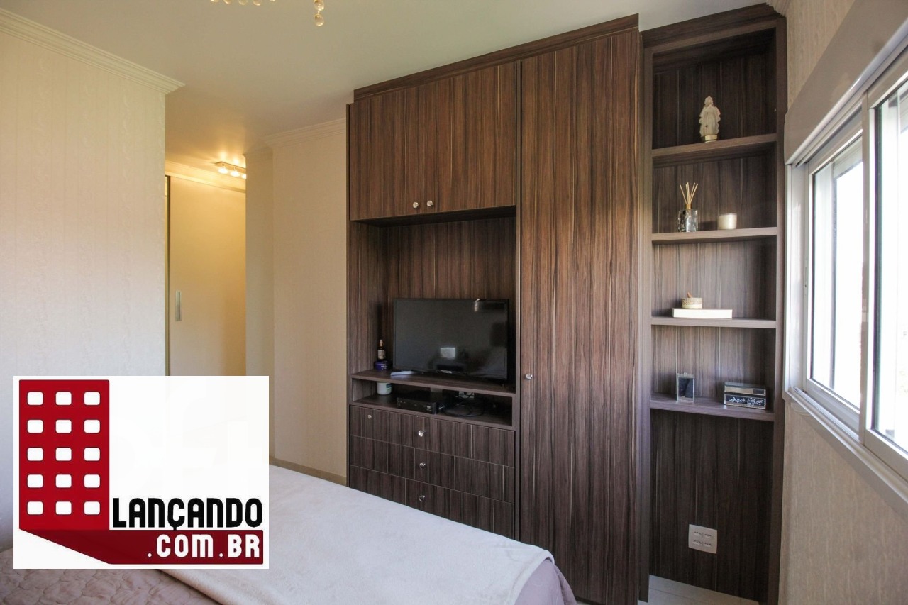 Apartamento à venda com 3 quartos, 132m² - Foto 13