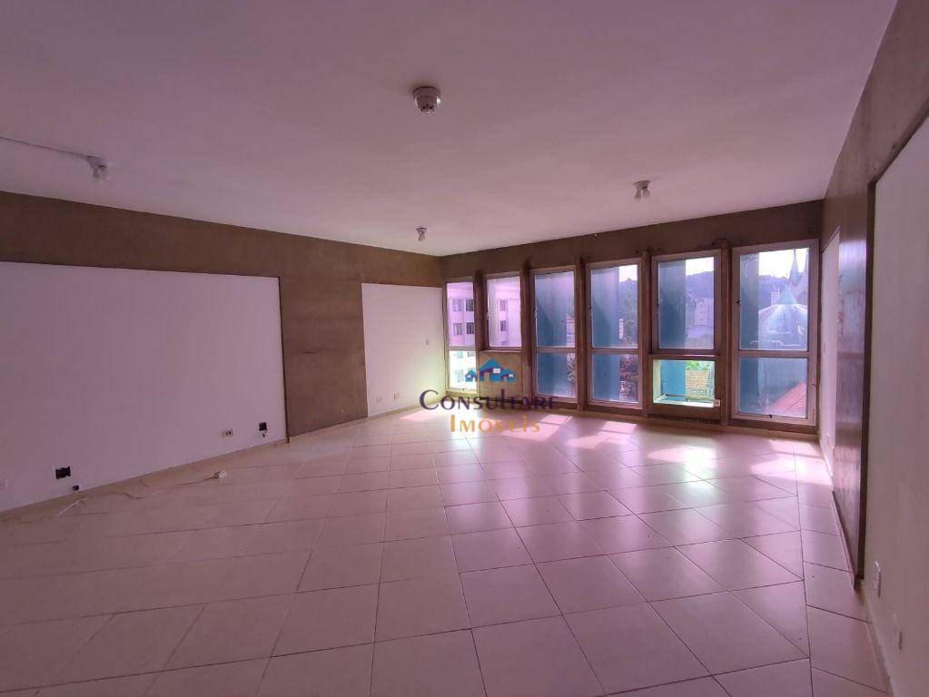 Conjunto Comercial-Sala para alugar, 70m² - Foto 5