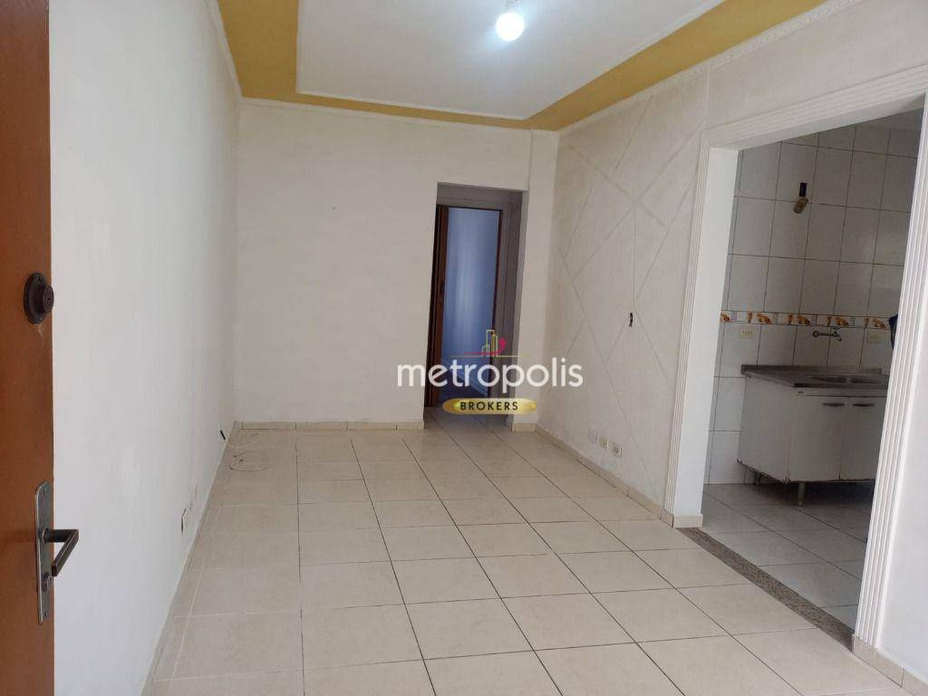 Apartamento à venda com 2 quartos, 62m² - Foto 1