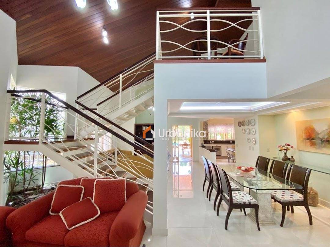 Casa de Condomínio, 3 quartos - Foto 2