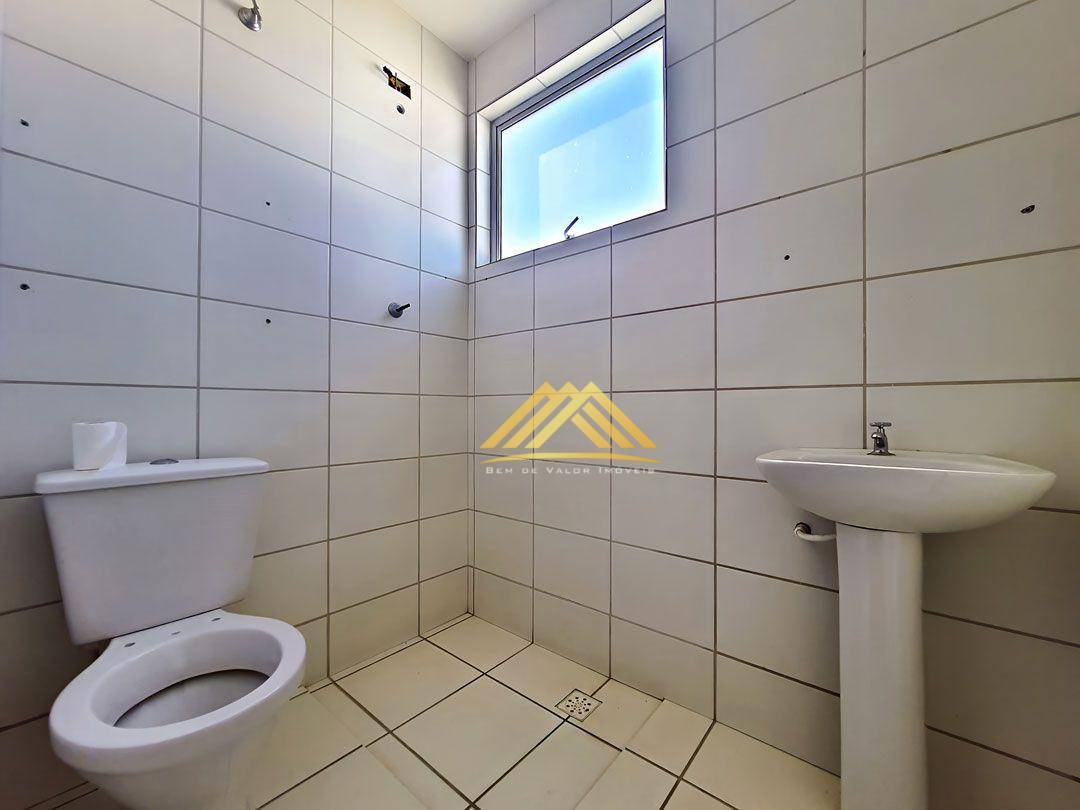 Apartamento à venda com 2 quartos, 56m² - Foto 14