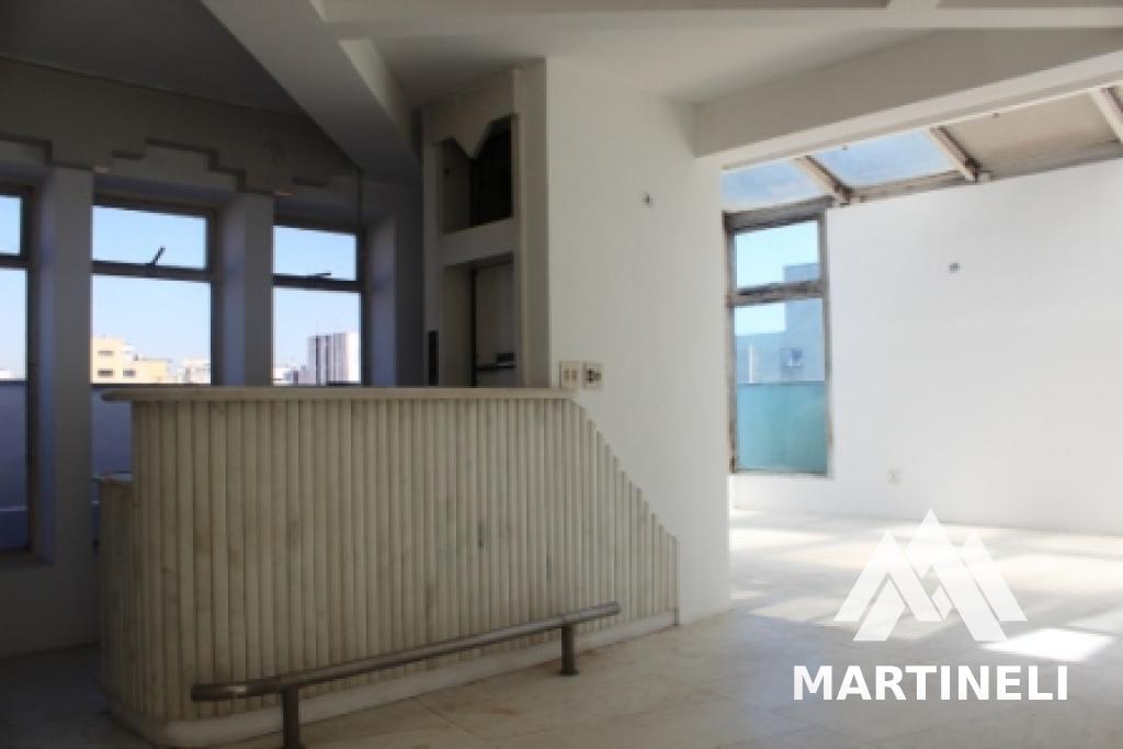 Apartamento à venda com 4 quartos, 642m² - Foto 13