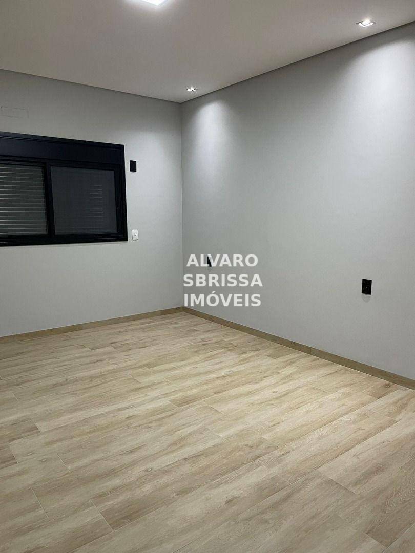 Casa de Condomínio à venda com 3 quartos, 248m² - Foto 19