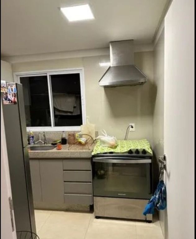 Casa de Condomínio à venda com 3 quartos, 100m² - Foto 23