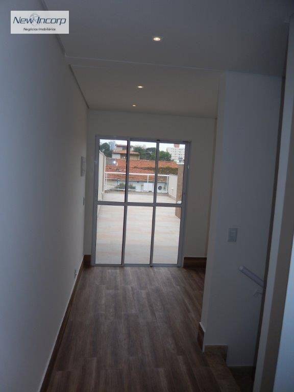 Sobrado à venda com 3 quartos, 200m² - Foto 19