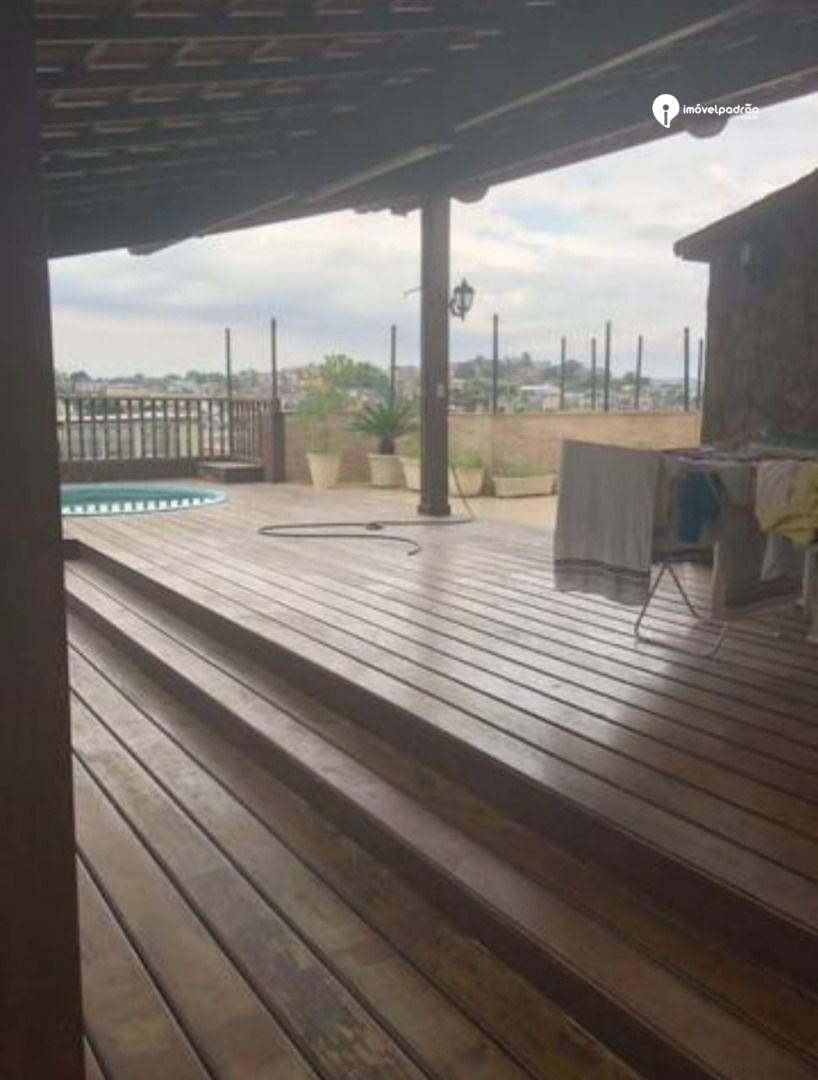 Casa à venda com 3 quartos, 210m² - Foto 28