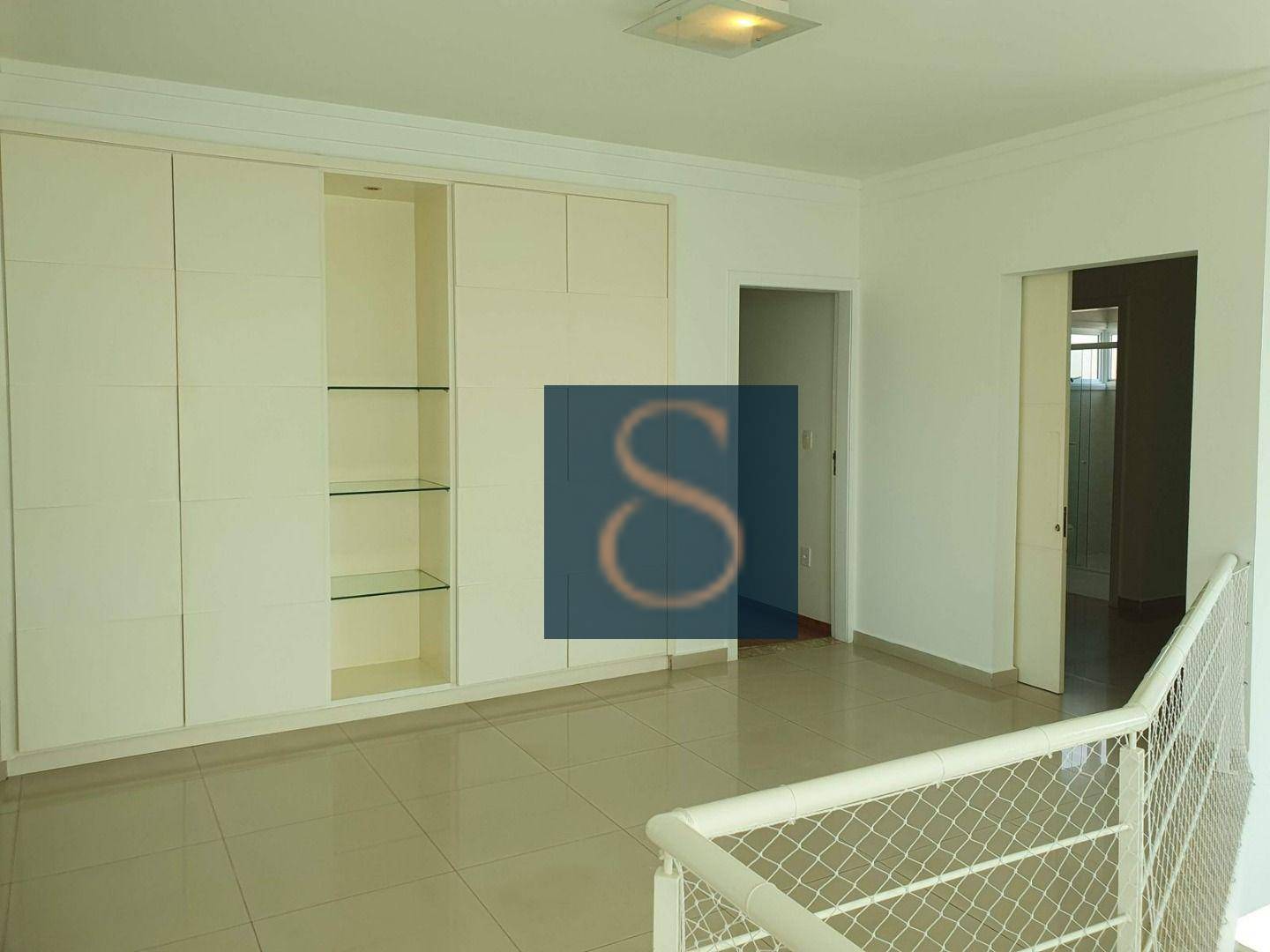 Sobrado à venda e aluguel com 4 quartos, 330m² - Foto 14