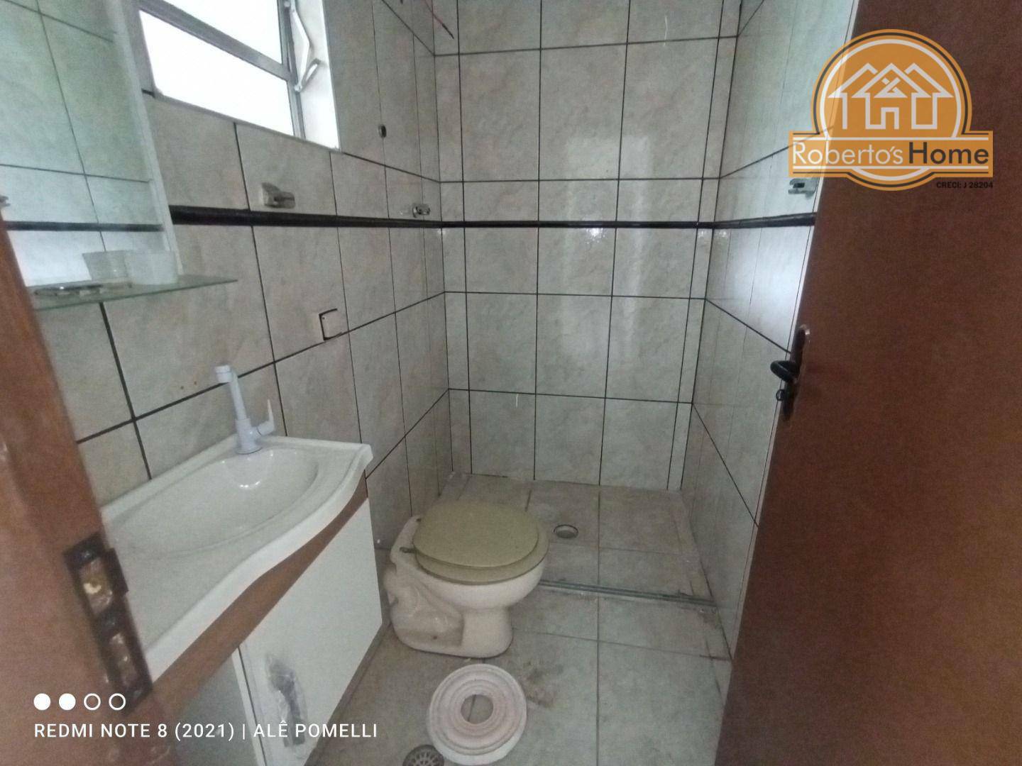 Casa à venda com 3 quartos - Foto 19