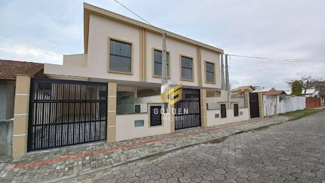 Sobrado à venda com 2 quartos, 81m² - Foto 3