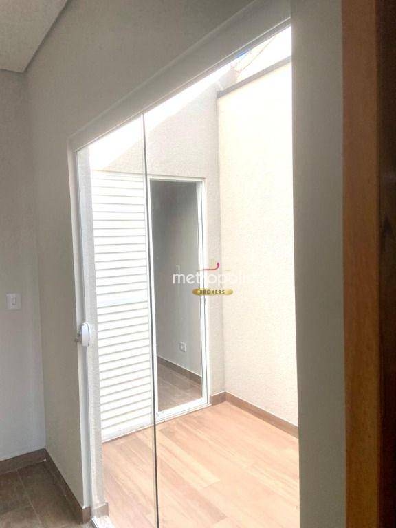 Sobrado à venda com 3 quartos, 122m² - Foto 9