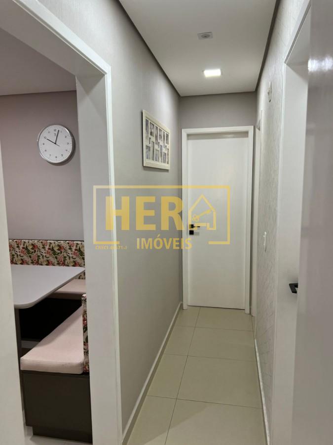 Apartamento à venda com 3 quartos, 96m² - Foto 5
