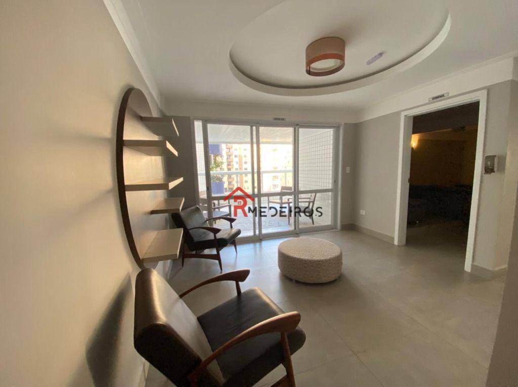 Apartamento à venda com 3 quartos, 135m² - Foto 27