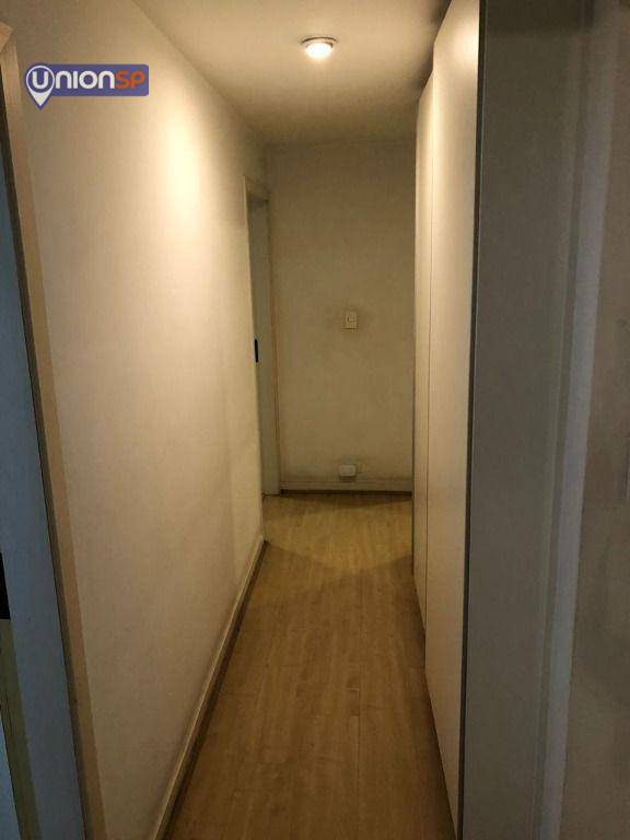 Apartamento à venda com 3 quartos, 167m² - Foto 9