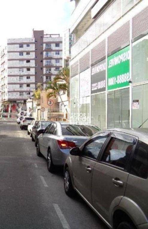 Loja-Salão à venda, 70m² - Foto 2