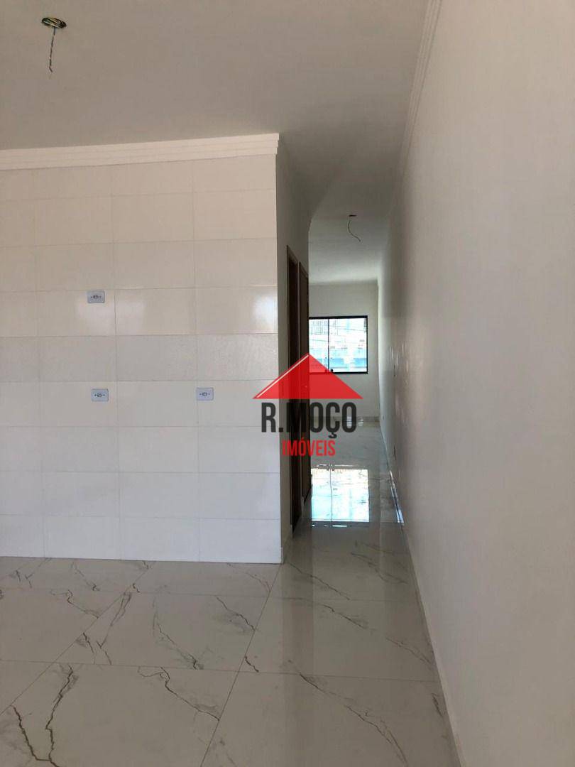 Sobrado à venda com 3 quartos, 170m² - Foto 6