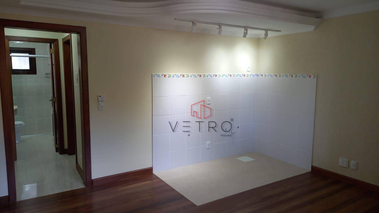 Apartamento à venda com 1 quarto, 49m² - Foto 3