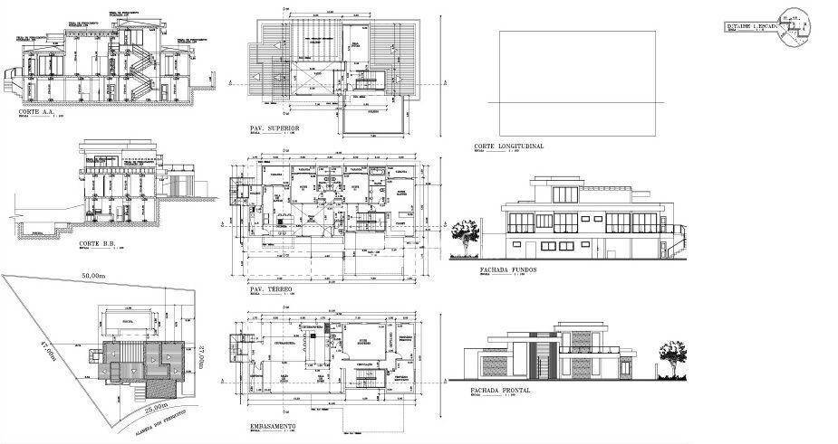 Casa de Condomínio à venda com 4 quartos, 1160m² - Foto 19