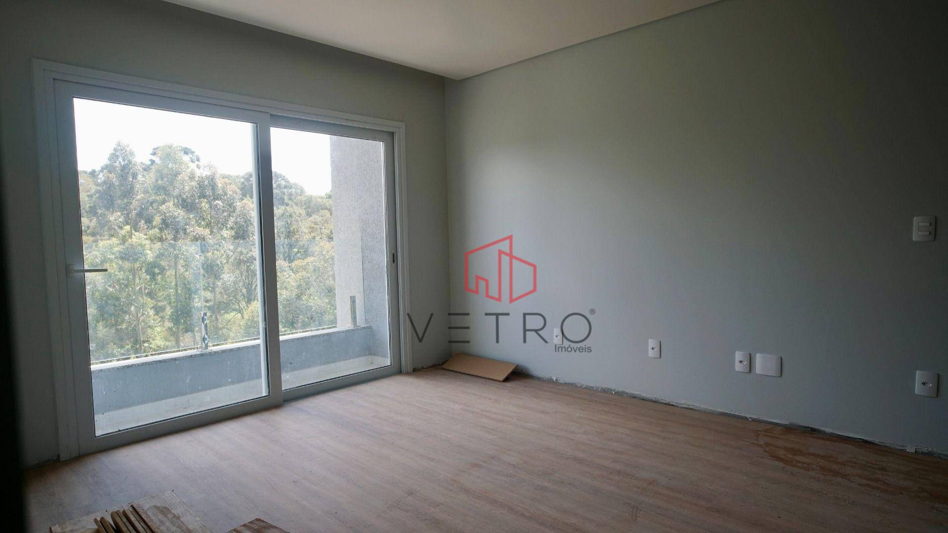 Apartamento, 3 quartos, 220 m² - Foto 4