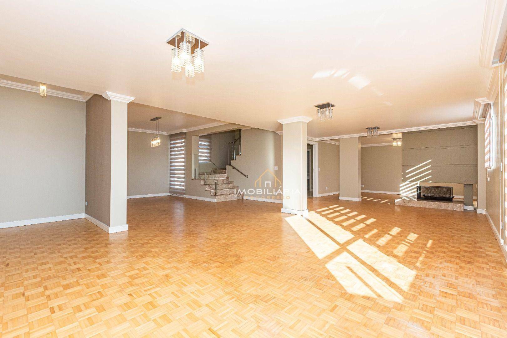 Cobertura para alugar com 4 quartos, 276m² - Foto 9