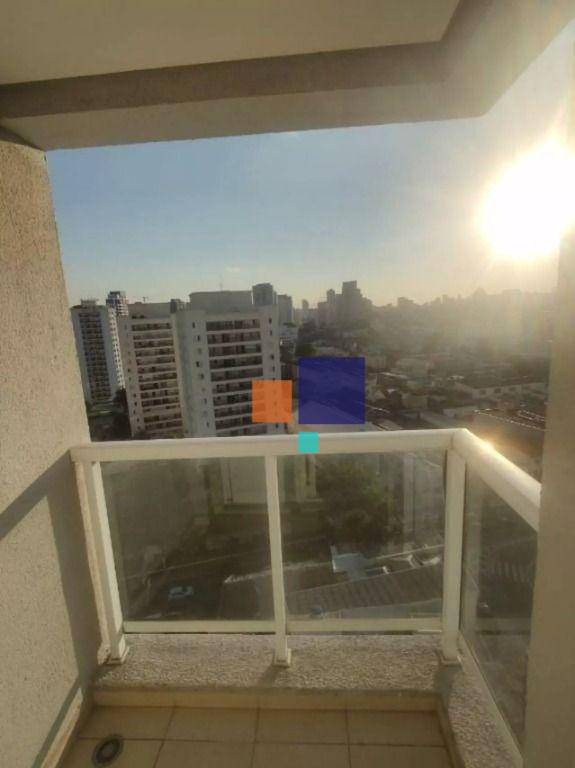 Apartamento para alugar com 2 quartos, 69m² - Foto 6