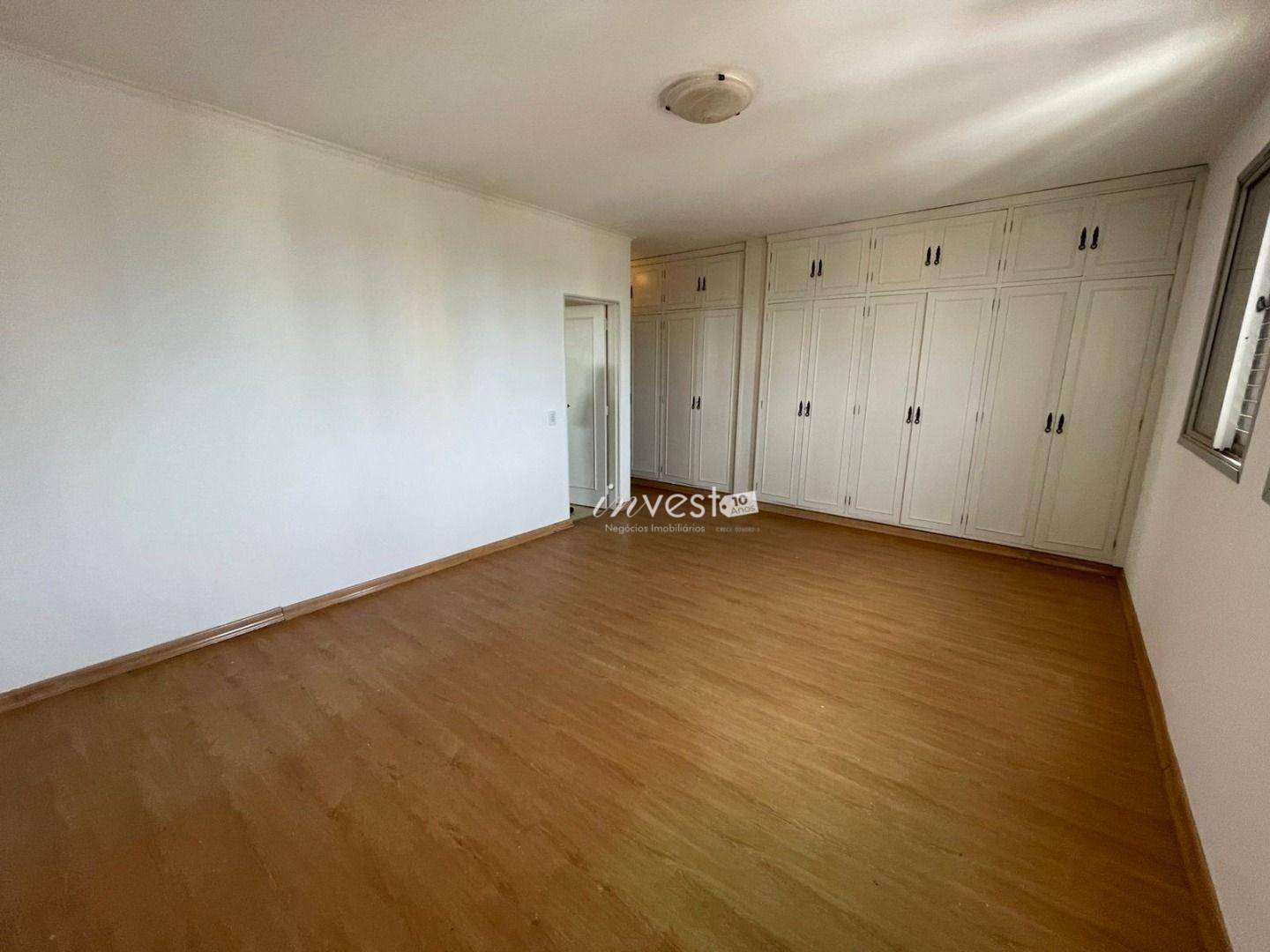 Apartamento à venda com 4 quartos, 110m² - Foto 4