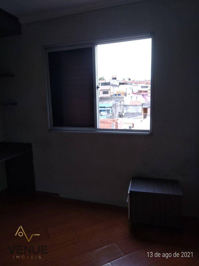 Apartamento à venda com 2 quartos, 44m² - Foto 20